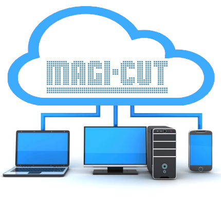 Image of our software